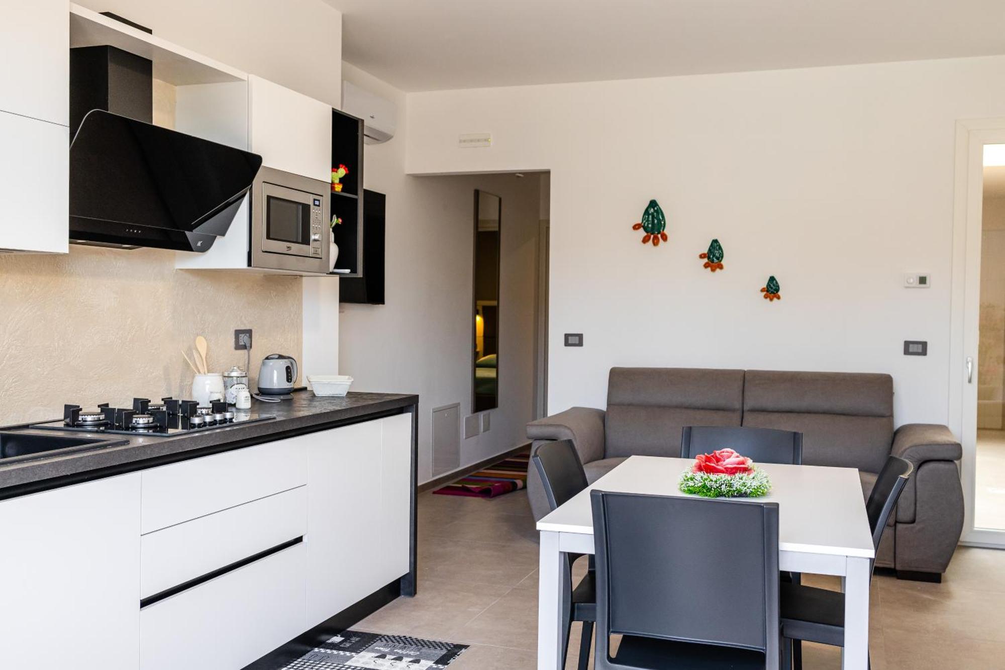 La Collina Di Montegrappa - Suites With Heated Private Pool - Suites With Shared Pool Tuglie Bagian luar foto