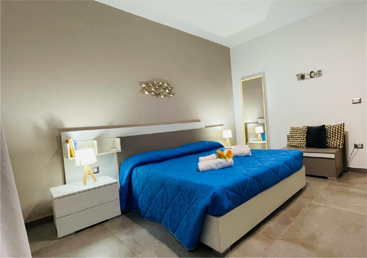La Collina Di Montegrappa - Suites With Heated Private Pool - Suites With Shared Pool Tuglie Bagian luar foto